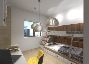 Trilocale Via M.Gorky, San Giuliano Milanese - foto 13