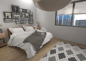 Trilocale Via M.Gorky, San Giuliano Milanese - foto 16