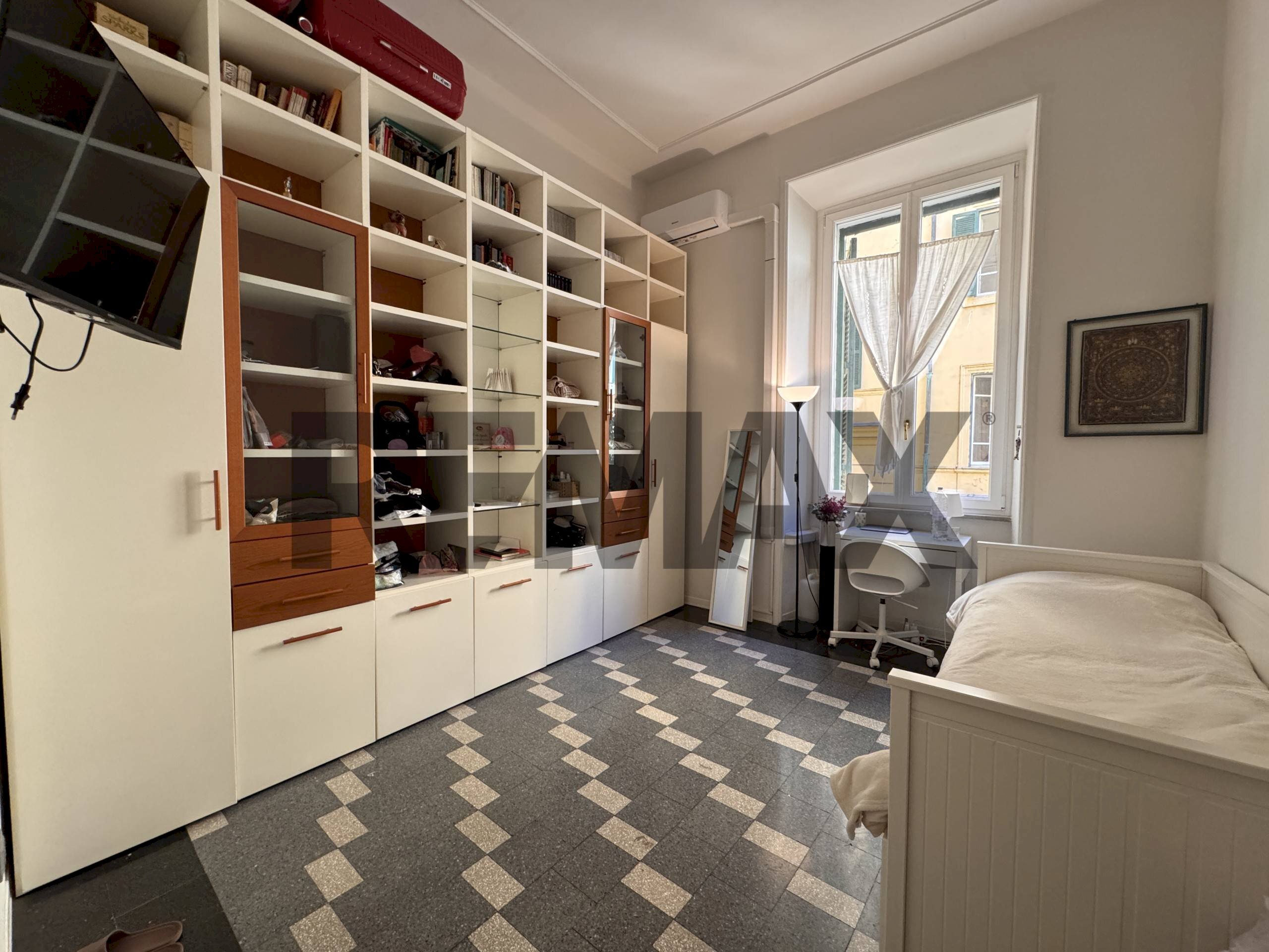 Cabina armadio - Terreno non edificabile Via Degli Scipioni
 
119, Roma - foto 1