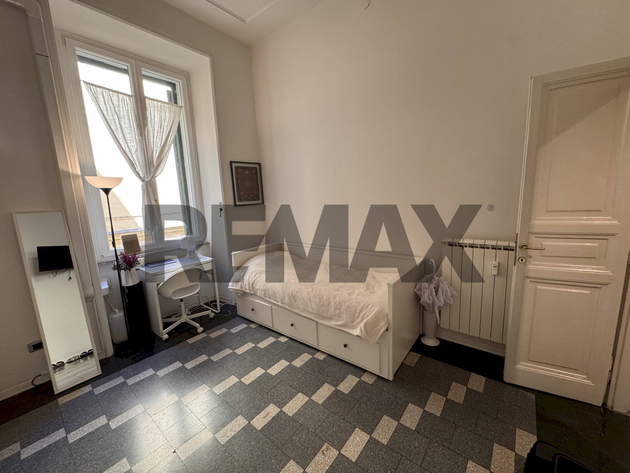 Camera / camera da letto - Terreno non edificabile Via Degli Scipioni
119, Roma - foto 3