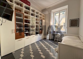 Cabina armadio - Terreno non edificabile Via Degli Scipioni
119, Roma - foto 1