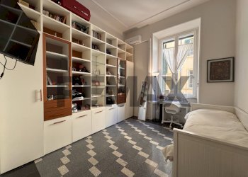 Cabina armadio - Terreno non edificabile Via Degli Scipioni
119, Roma - foto 2