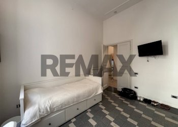 Camera / camera da letto - Terreno non edificabile Via Degli Scipioni
119, Roma - foto 4