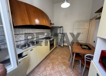 Cucina - Terreno non edificabile Via Degli Scipioni
119, Roma - foto 5