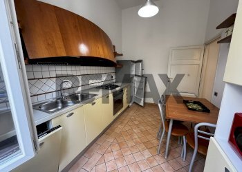 Cucina - Terreno non edificabile Via Degli Scipioni
119, Roma - foto 6