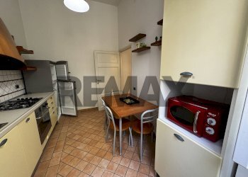 Cucina - Terreno non edificabile Via Degli Scipioni
119, Roma - foto 7