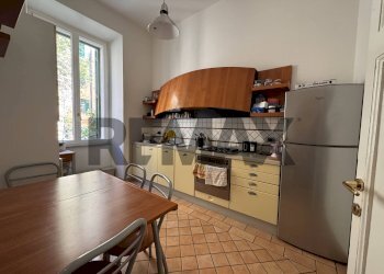 Cucina - Terreno non edificabile Via Degli Scipioni
119, Roma - foto 8