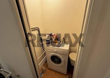 Lavanderia - Terreno non edificabile Via Degli Scipioni
119, Roma - foto 9