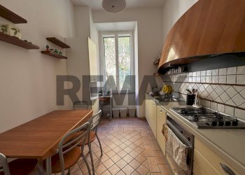 Cucina - Terreno non edificabile Via Degli Scipioni
119, Roma - foto 10