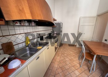 Cucina - Terreno non edificabile Via Degli Scipioni
119, Roma - foto 11