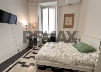 Camera / camera da letto - Terreno non edificabile Via Degli Scipioni
119, Roma - foto 12