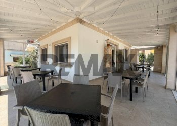 Terrazza - Commercial Premises Via Giuseppe de Nittis
21, Nardò - photo 20