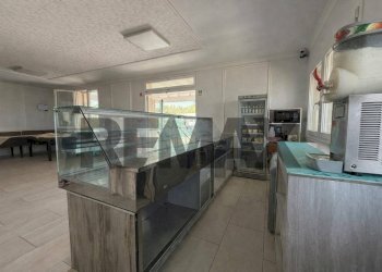 Cucina - Commercial Premises Via Giuseppe de Nittis
21, Nardò - photo 29