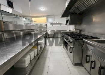 Cucina - Commercial Premises Via Giuseppe de Nittis
21, Nardò - photo 34