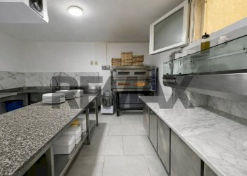 Cucina - Commercial Premises Via Giuseppe de Nittis
21, Nardò - photo 35