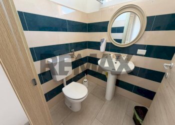 Bagno - Commercial Premises Via Giuseppe de Nittis
21, Nardò - photo 40