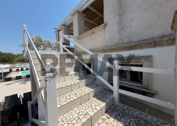 Scale - Commercial Premises Via Giuseppe de Nittis
21, Nardò - photo 45