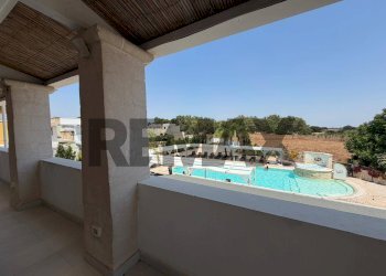 Balcone - Commercial Premises Via Giuseppe de Nittis
21, Nardò - photo 47