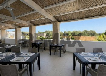 Terrazza - Commercial Premises Via Giuseppe de Nittis
21, Nardò - photo 48