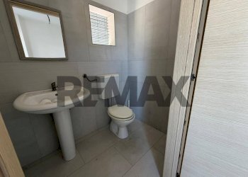 Bagno - Commercial Premises Via Giuseppe de Nittis
21, Nardò - photo 50