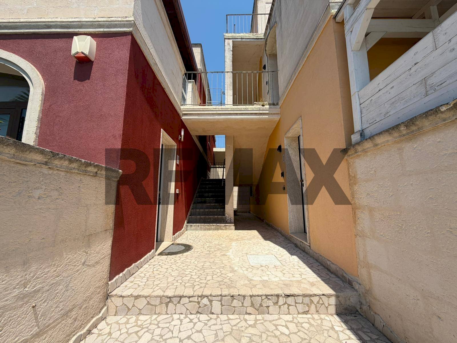 Terrazza - Four-room apartment Via Giuseppe De Nittis
 
3, Nardò - photo 1