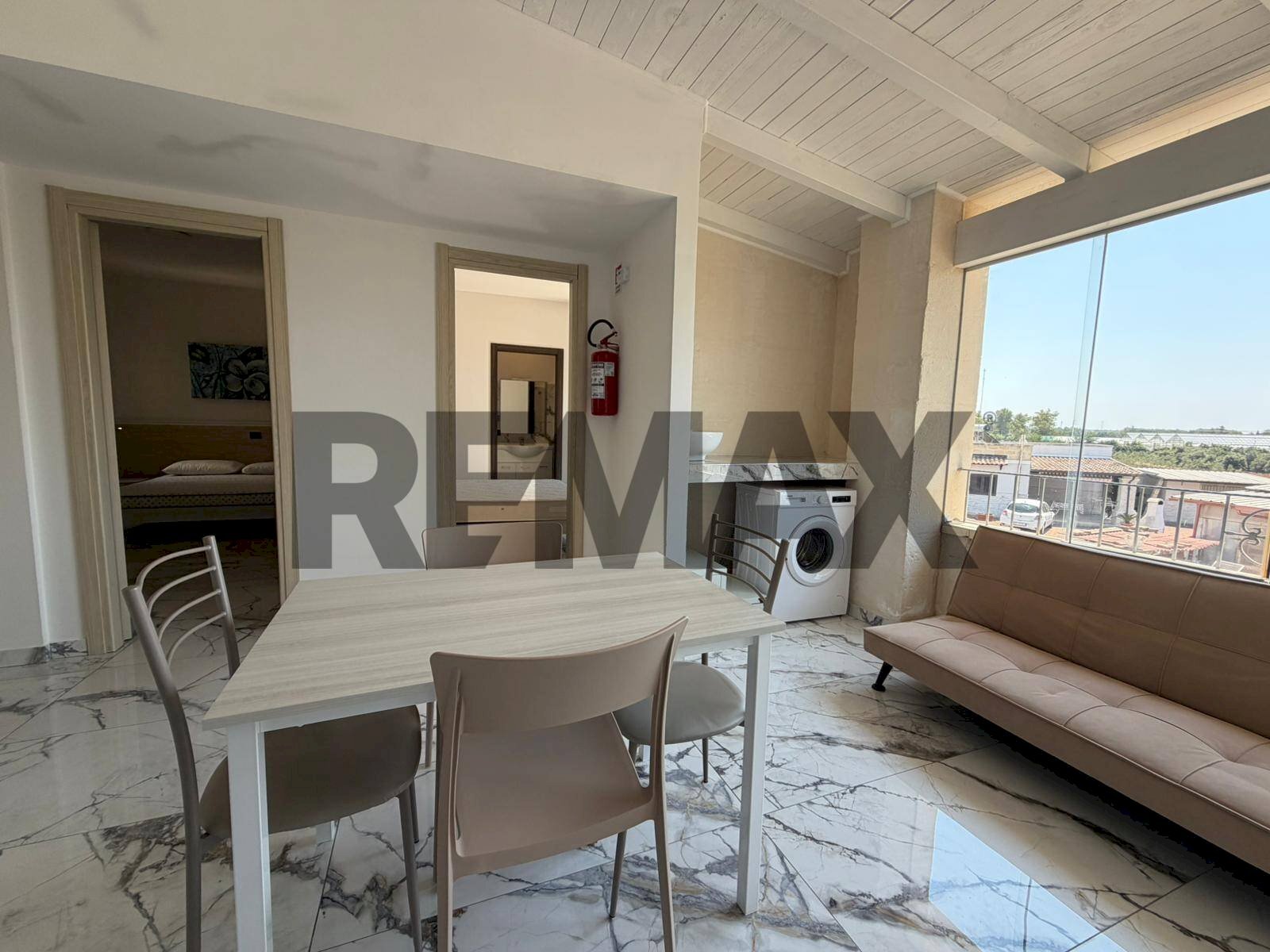 Sala da pranzo - Four-room apartment Via Giuseppe De Nittis
3, Nardò - photo 3