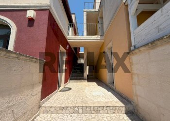 Terrazza - Four-room apartment Via Giuseppe De Nittis
 
3, Nardò - photo 1