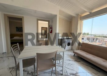 Sala da pranzo - Four-room apartment Via Giuseppe De Nittis
 
3, Nardò - photo 3
