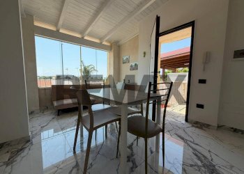 Sala da pranzo - Four-room apartment Via Giuseppe De Nittis
 
3, Nardò - photo 4