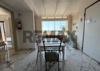 Sala da pranzo - Four-room apartment Via Giuseppe De Nittis
 
3, Nardò - photo 5