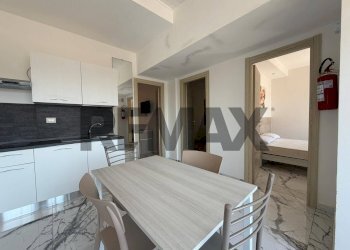 Sala da pranzo - Four-room apartment Via Giuseppe De Nittis
 
3, Nardò - photo 10