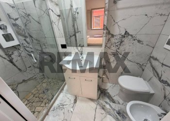 Bagno - Four-room apartment Via Giuseppe De Nittis
 
3, Nardò - photo 12