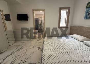 Camera / camera da letto - Four-room apartment Via Giuseppe De Nittis
 
3, Nardò - photo 14