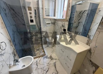Bagno - Four-room apartment Via Giuseppe De Nittis
 
3, Nardò - photo 15