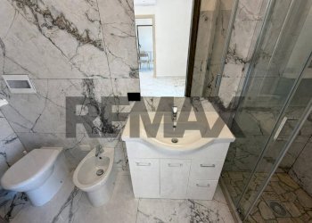 Bagno - Four-room apartment Via Giuseppe De Nittis
 
3, Nardò - photo 17
