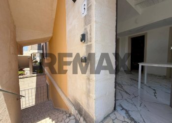 Scale - Four-room apartment Via Giuseppe De Nittis
 
3, Nardò - photo 20