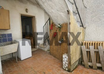 Terrazza - Quadrilocale Via Casciaro
 
15, Calimera - foto 13