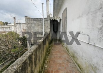Balcone - Quadrilocale Via Casciaro
 
15, Calimera - foto 14