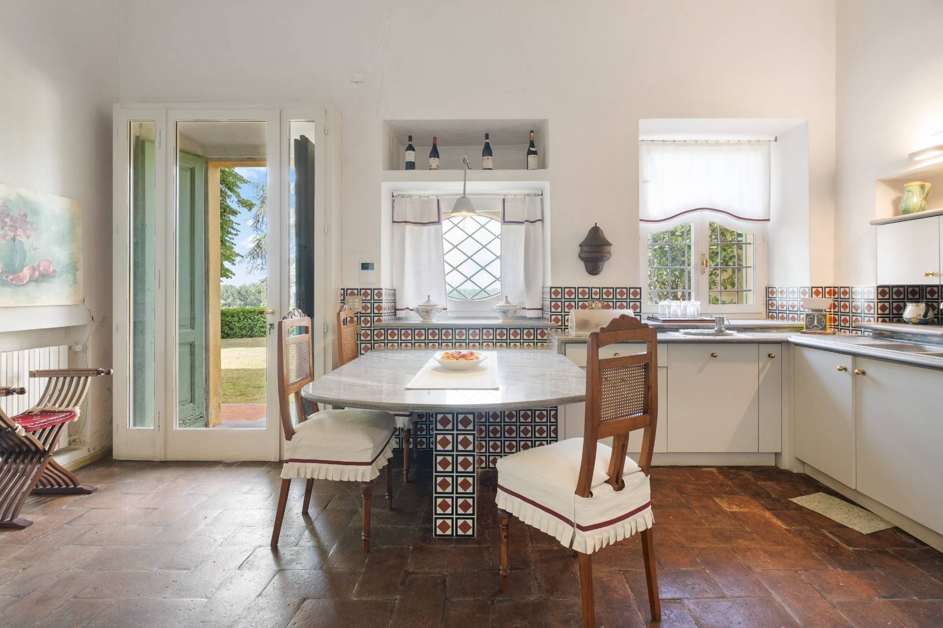 Foto 3 - Villa strada Cerca
120, Alessandria - foto 3
