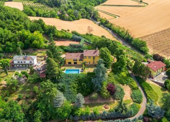 Foto 1 - Villa strada Cerca
 
120, Alessandria - foto 1