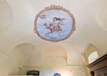 Foto 22 - Villa strada Cerca
 
120, Alessandria - foto 22
