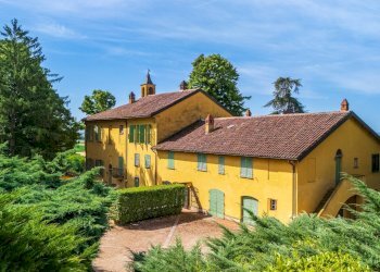 Foto 27 - Villa strada Cerca
 
120, Alessandria - foto 27