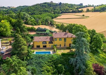 Foto 30 - Villa strada Cerca
 
120, Alessandria - foto 30