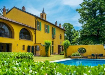 Foto 31 - Villa strada Cerca
 
120, Alessandria - foto 31