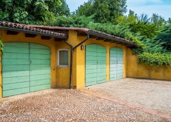 Foto 37 - Villa strada Cerca
 
120, Alessandria - foto 37