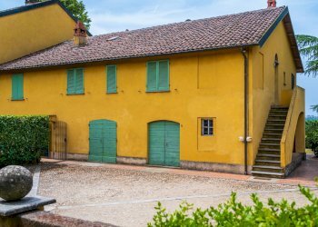 Foto 41 - Villa strada Cerca
 
120, Alessandria - foto 41