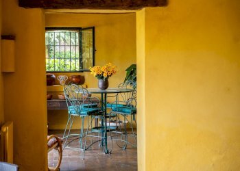Foto 42 - Villa strada Cerca
 
120, Alessandria - foto 42