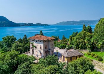 Foto 2 - Villa via Ronco Frino
 
1, Ghiffa - photo 2
