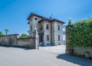 Foto 15 - Villa via Ronco Frino
 
1, Ghiffa - photo 15