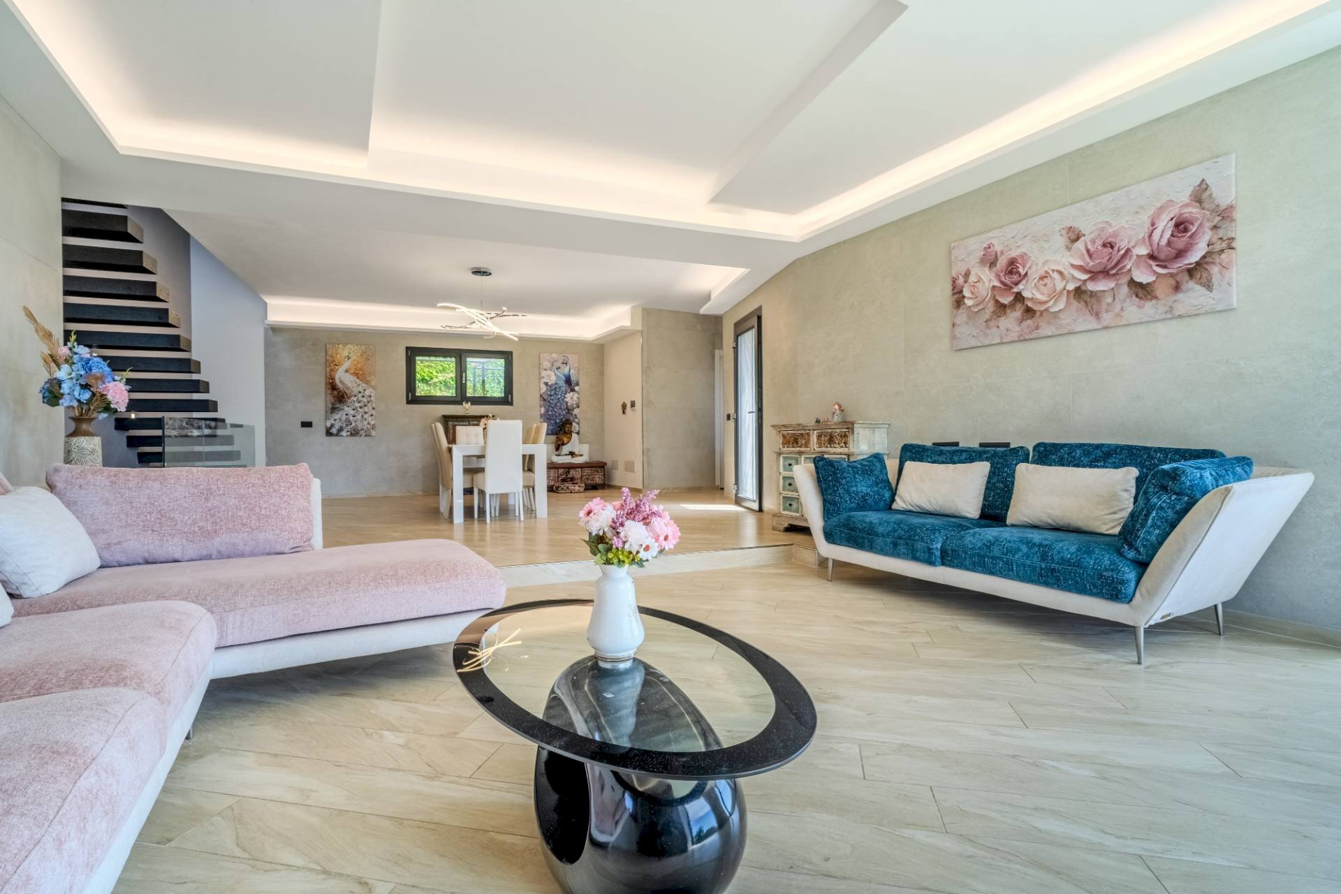 Foto 2 - Villa Via Ai Soggi
 
13/a, Genova - foto 2